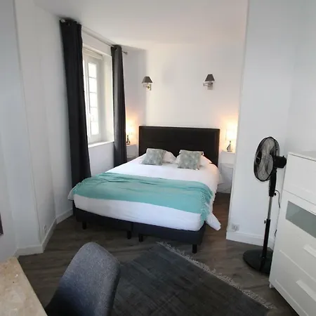 Apartment L'emeraude